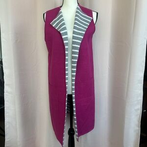 Sweater Vest